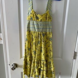 Free people sundress